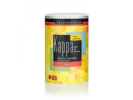 Creative Cuisine, Kappa, želírující činidlo, 150g