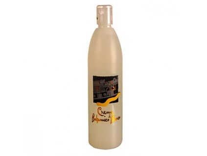 Crema di Balsamico Bianco, weiss auch für Dessert, von Casa Rinaldi, 500 ml