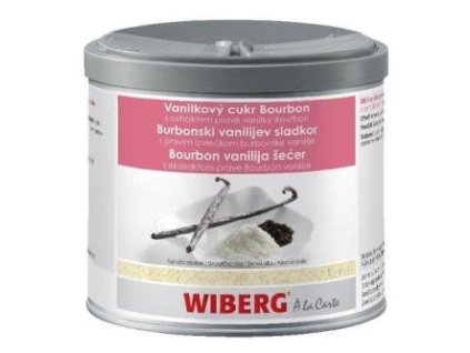 14542 cukr vanilkovy bourbon wiberg