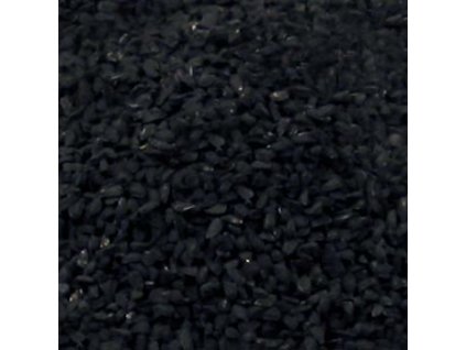 Schwarzkümmel/ Zwiebelsamen/ Nigella, 1 kg