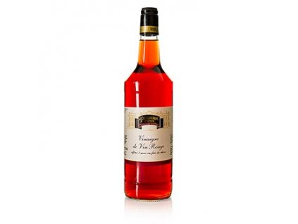 Rotwein-Essig, von Percheron, 1 l