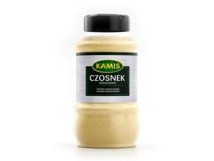 15757 cesnek granulovany kamis