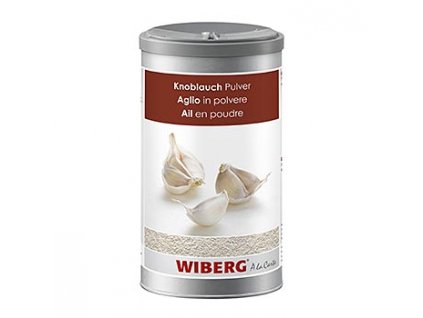 Knoblauch-Pulver, 580 g