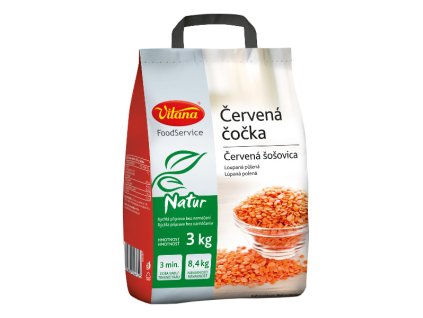 17464 cocka cervena vitana