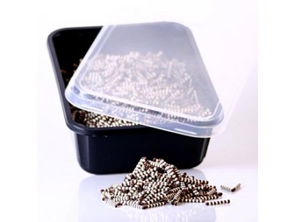 Schokoladen Stäbchen Twister, Mini ca.3,4cm, dunkel/weiß geringelt, ca. 3100 St