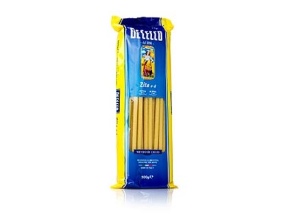 De Cecco Zita, Maccaroni, 4 (6)mm, 24cm lang, No.18, 500 g