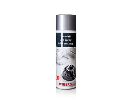 Trennfett Spray, 500 ml