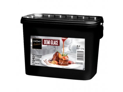 15724 demi glace coronet exclusive