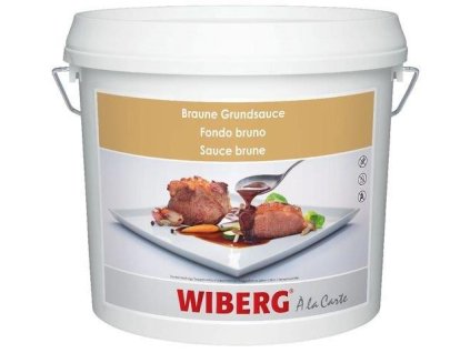 15364 demi glace wiberg