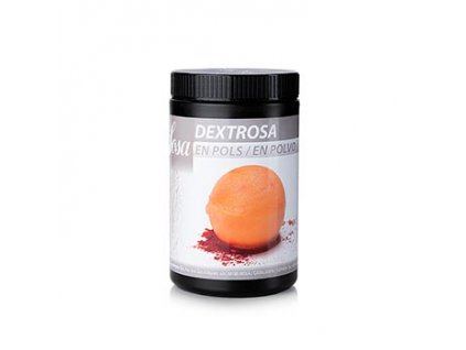 Dextróza, (39462), Sosa, 650 g