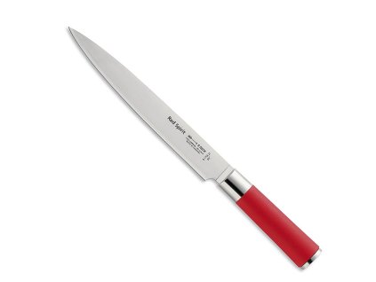 32254 dick messer serie red spirit tranchiermesser 21cm 1 st