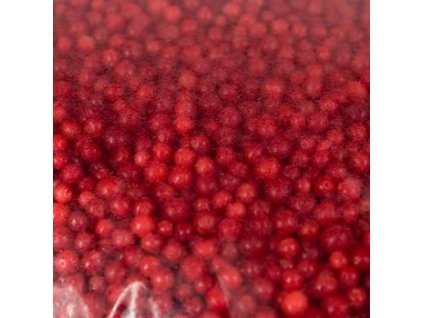 Wildpreiselbeeren, von September bis Januar, TK, 2,5 kg
