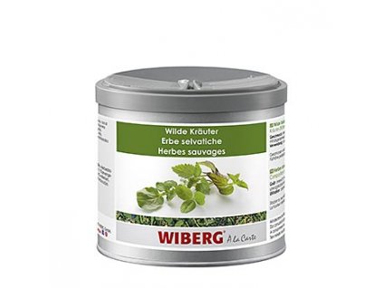 Wilde Kräuter, Blütenmischung getrocknet, 45 g