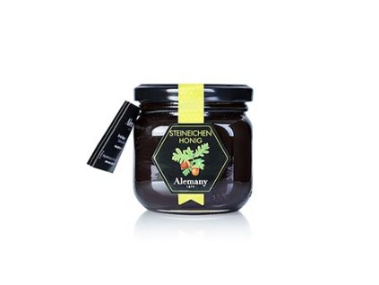 Steineichenhonig 250g (Waldhonig) Alcina, 250g