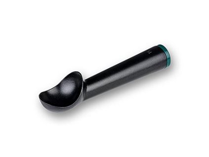 Eisdipper 1/16 Liter, 17,5cm lang, Aluminium/Kunststoff, 1 St