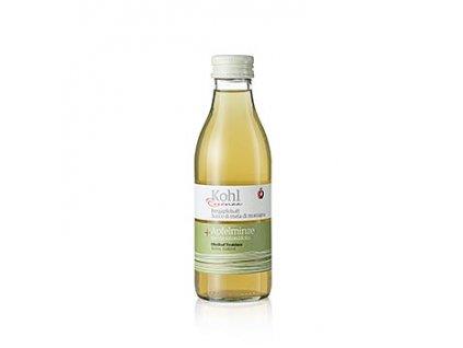 ESSENCE Bergapfelsaft + Apfelminze, 200 ml