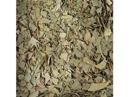 Eukalyptusblätter, getrocknet, 100 g