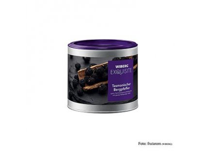 Exquisite Tasmanischer Bergpfeffer, ganz, 200 g