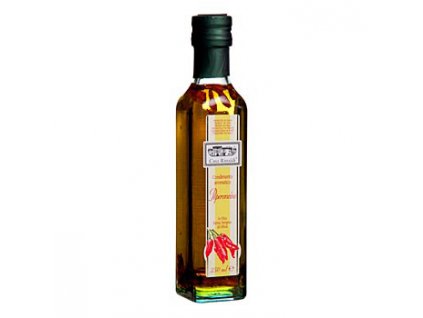 Olivenöl mit Peperoncino, Casa Rinaldi, 250 ml