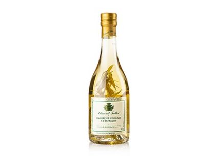 Fallot Estragon-Essig, weiß, 500 ml