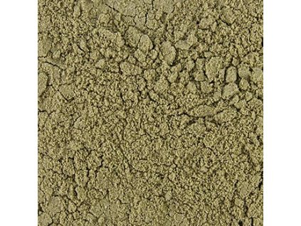 Fenchelsamen, gemahlen, 1 kg