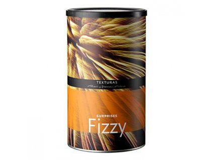Fizzy - Sprudelmittel, pulverförmig, Texturas Ferran Adriŕ, 300 g