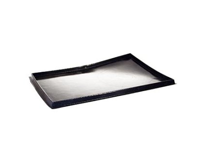 Flexipat Kuchen-Schicht Matte, 55,5x36cm Nutzfläche, Rand 20mm hoch, FT-01020, St