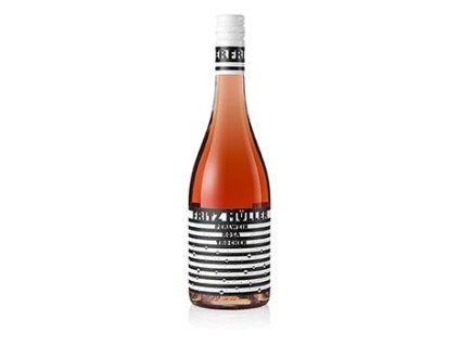 Fritz Müller rosa Qualitätsperlwein b.A. rosé trocken Rheinhessen 0,75 l
