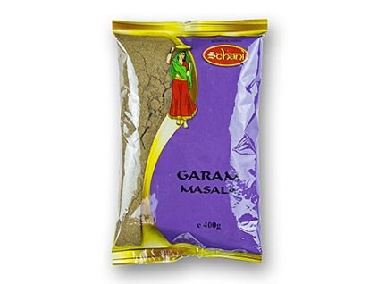 Garam Masala-Pulver, 400 g