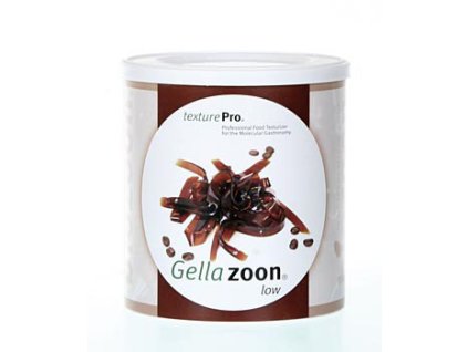 Gellazoon low (Gellan), Texturgeber von Biozoon, E 418, 250 g