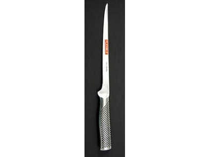 Global G-30 Schwedisches Filetiermesser, flexibel, 21cm, St