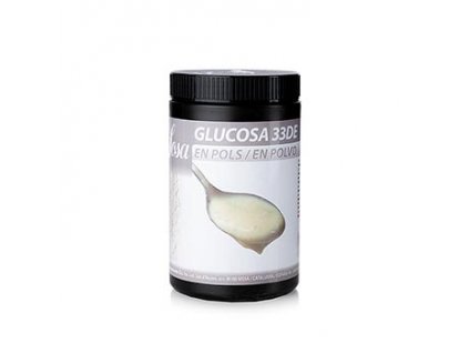 Glukózový prášek, 500 g (39464), Sosa, 500 g