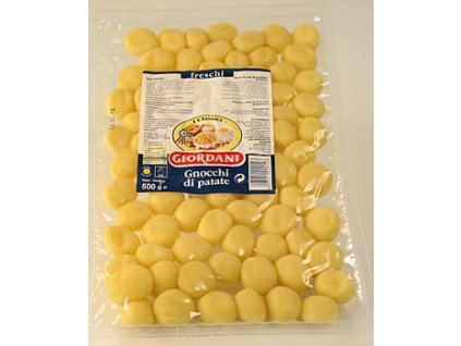 Gnocchi di Patate, 500 g