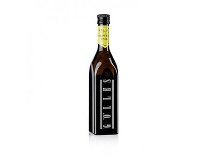 Gölles Veltliner Weinessig, aus grüner Veltliner Rebe, 6% Säure, 500 ml
