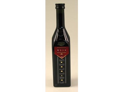 Gölles Zweigelt Rotwein-Essig, 6% Säure, 500 ml