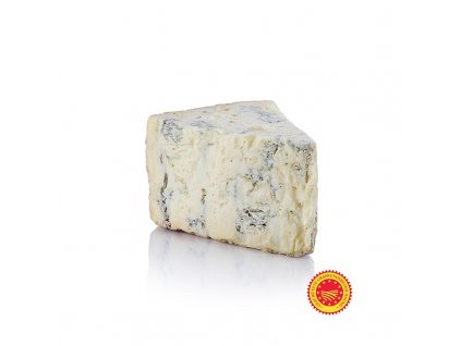 52657 gorgonzola dolce niva dop palzola jeden kus ma cca 750 g