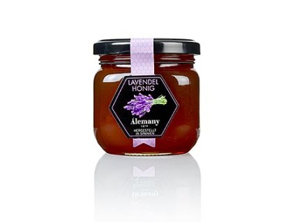 Lavendelhonig, 250g (Alemany), 250g