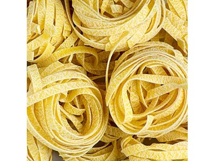 Granoro Tagliatelle Ei&Nidi 12x500g (No.116), Bandnudelnester 6mm, 12x500 g