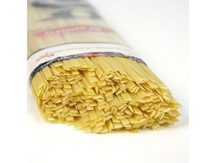 Granoro Tagliatelle, gerade Bandnudel, 5mm, No.2, 24x500 g