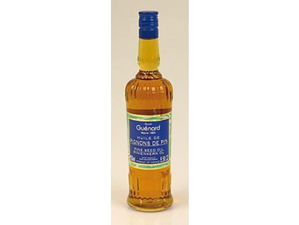 Guénard Pinienkernöl, 250 ml