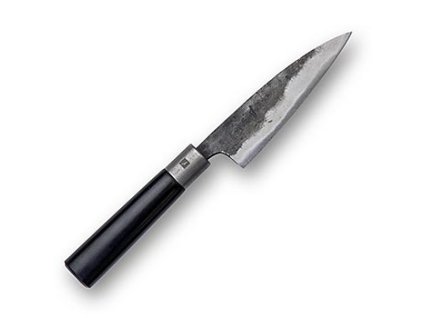 Haiku Kurouchi B-05 Ko-Yanagi, Unsiversalmesser, 10,5cm, St