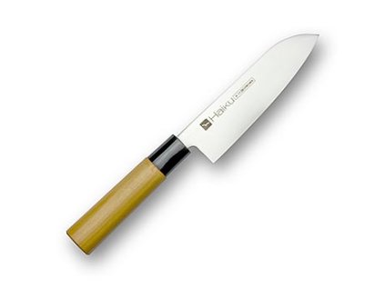 Haiku Original H-17 Kleines Santoku, 14cm, St