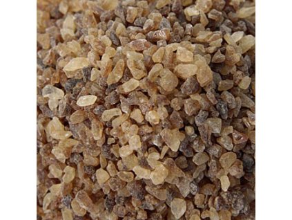 Brauner Krümel-Kandis, 1 kg