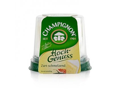 Hochgenuss, měkký sýr, Champignon, 200 g