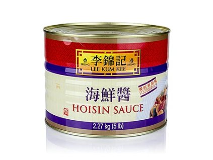 Hoi Sin Sauce, Lee Kum Kee, 2,27 kg