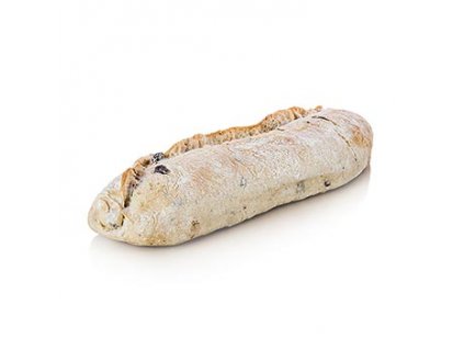 Bergbauernbrot Olive, vorgebacken
