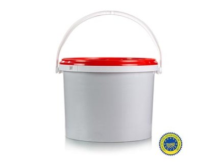 Düsseldorfer ABB-Senf - Das Original, 10 kg