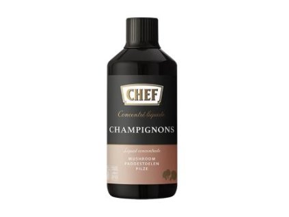 14596 houbovy tekuty koncentrat chef