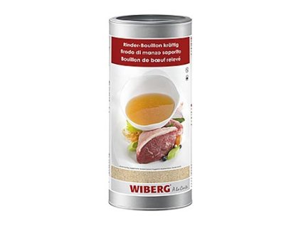 Rinder-Bouillon, kräftig, für ca. 50 l, 1100 g