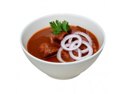Hovězí guláš sous-vide Banquet 3 kg